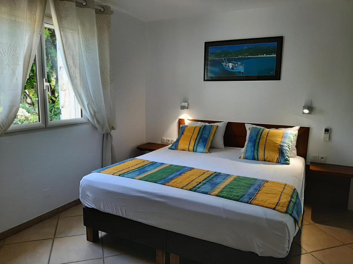 Villa Cartarana Bonifacio  Luaran gambar