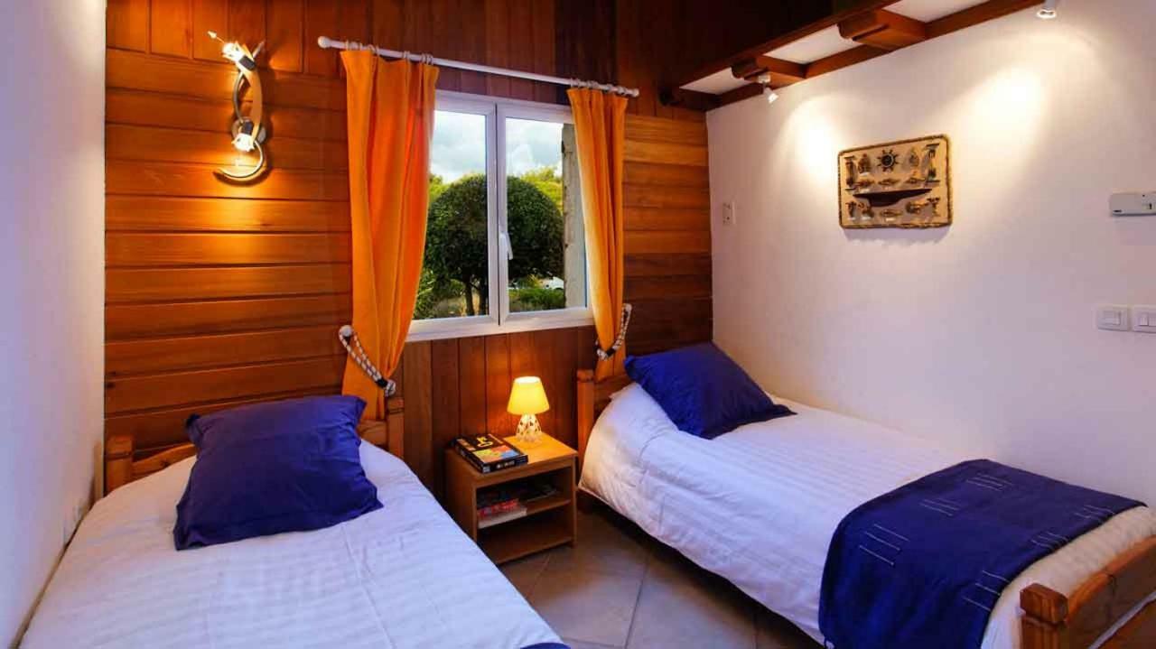 Villa Cartarana Bonifacio  Luaran gambar
