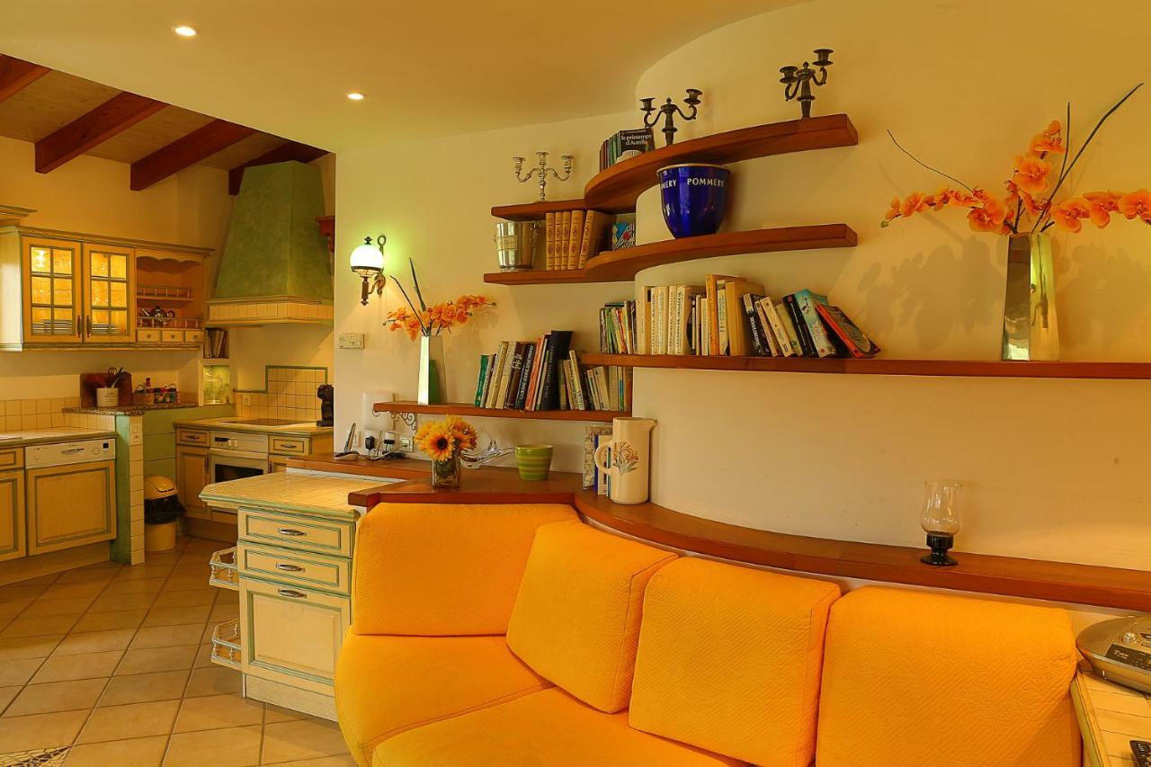 Villa Cartarana Bonifacio  Luaran gambar
