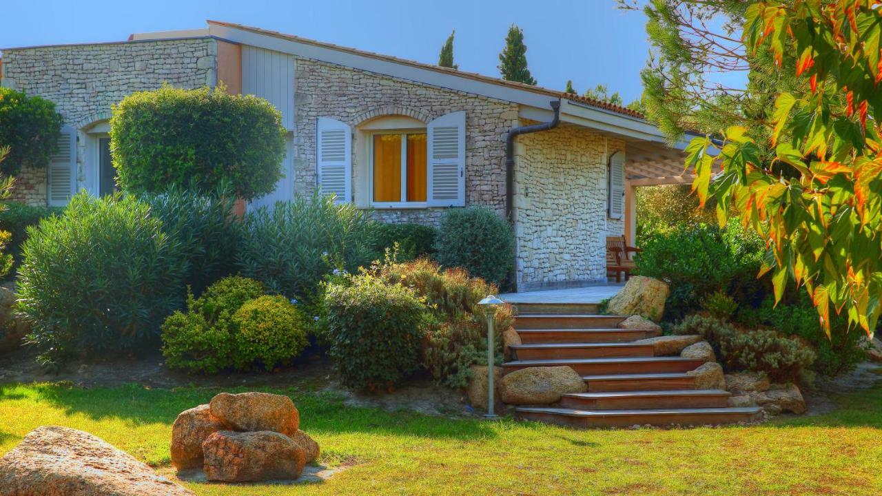 Villa Cartarana Bonifacio  Luaran gambar