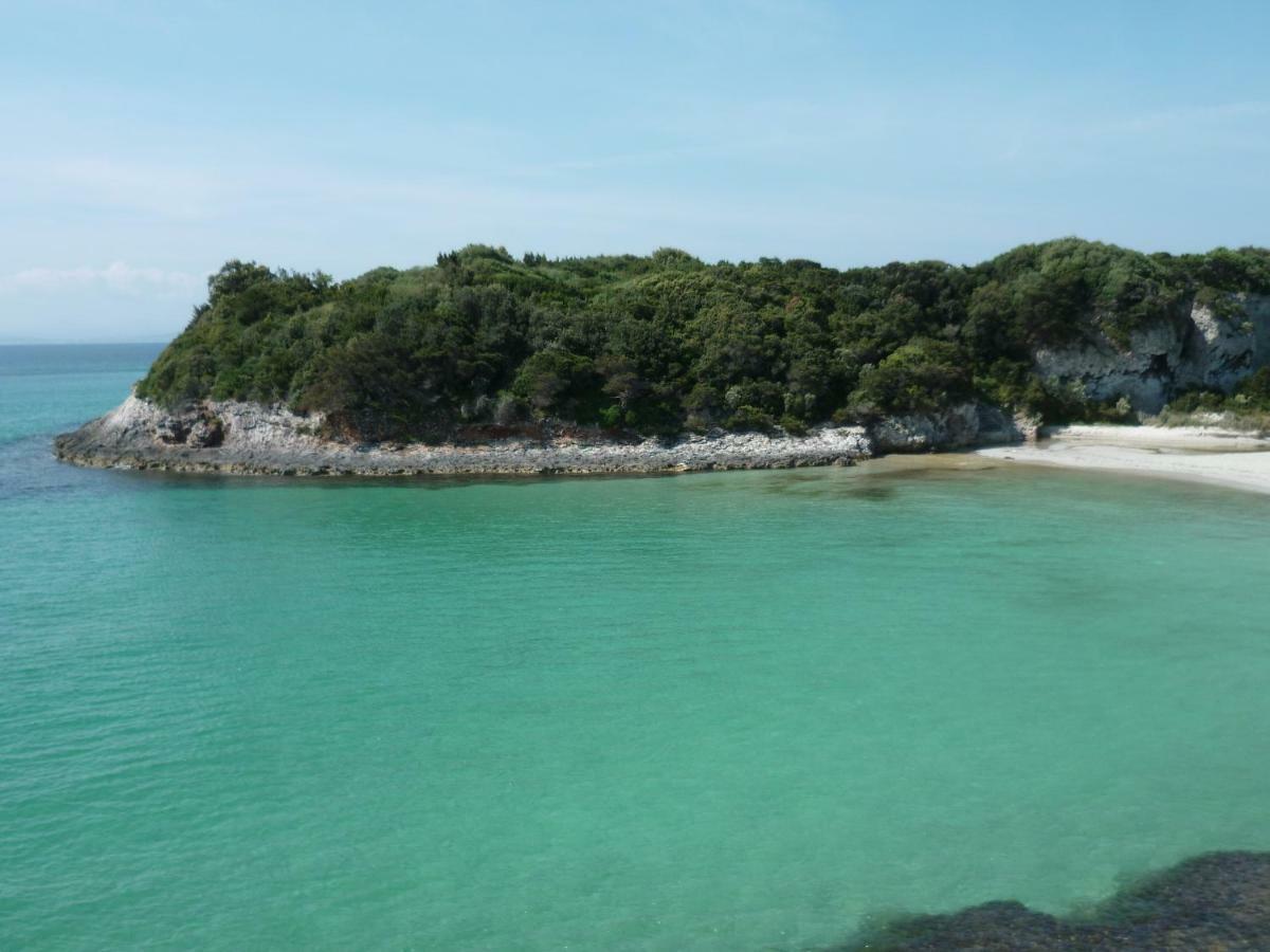 Villa Cartarana Bonifacio  Luaran gambar